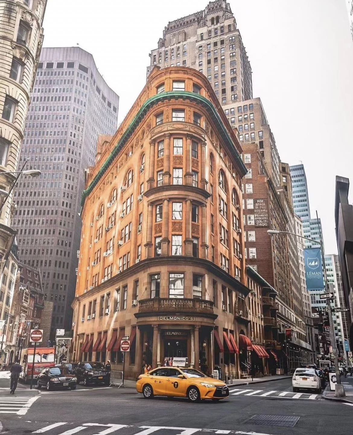 New York Architecture